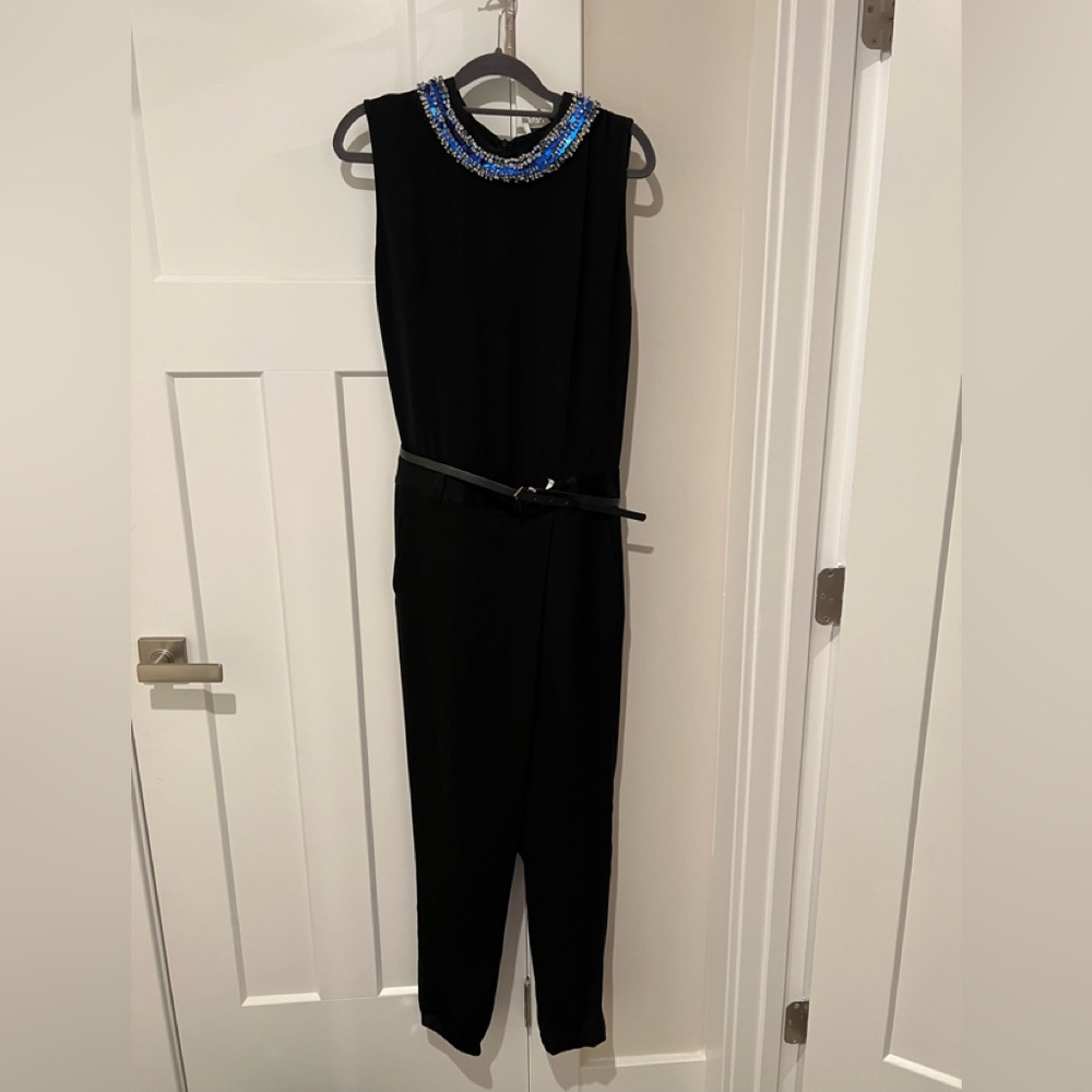 Philip Liam jumpsuit
